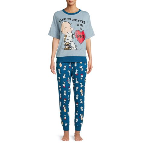 snoopy in pajamas|snoopy pajamas women.